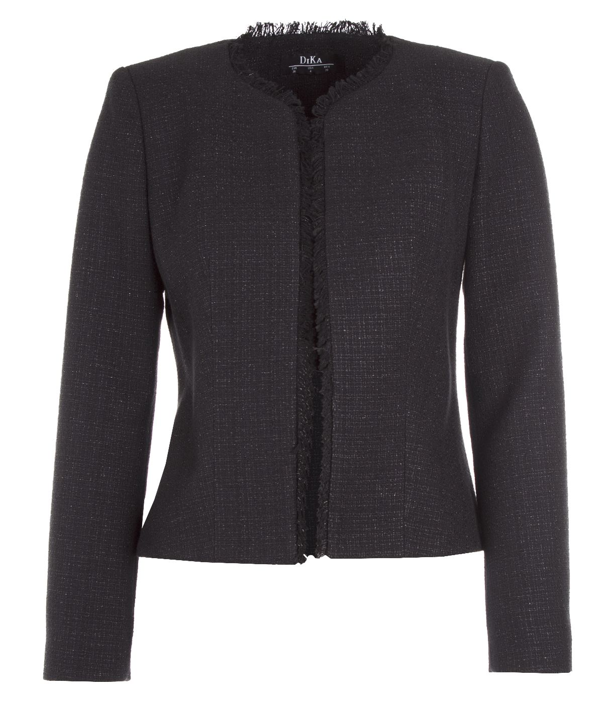 JACKET 0