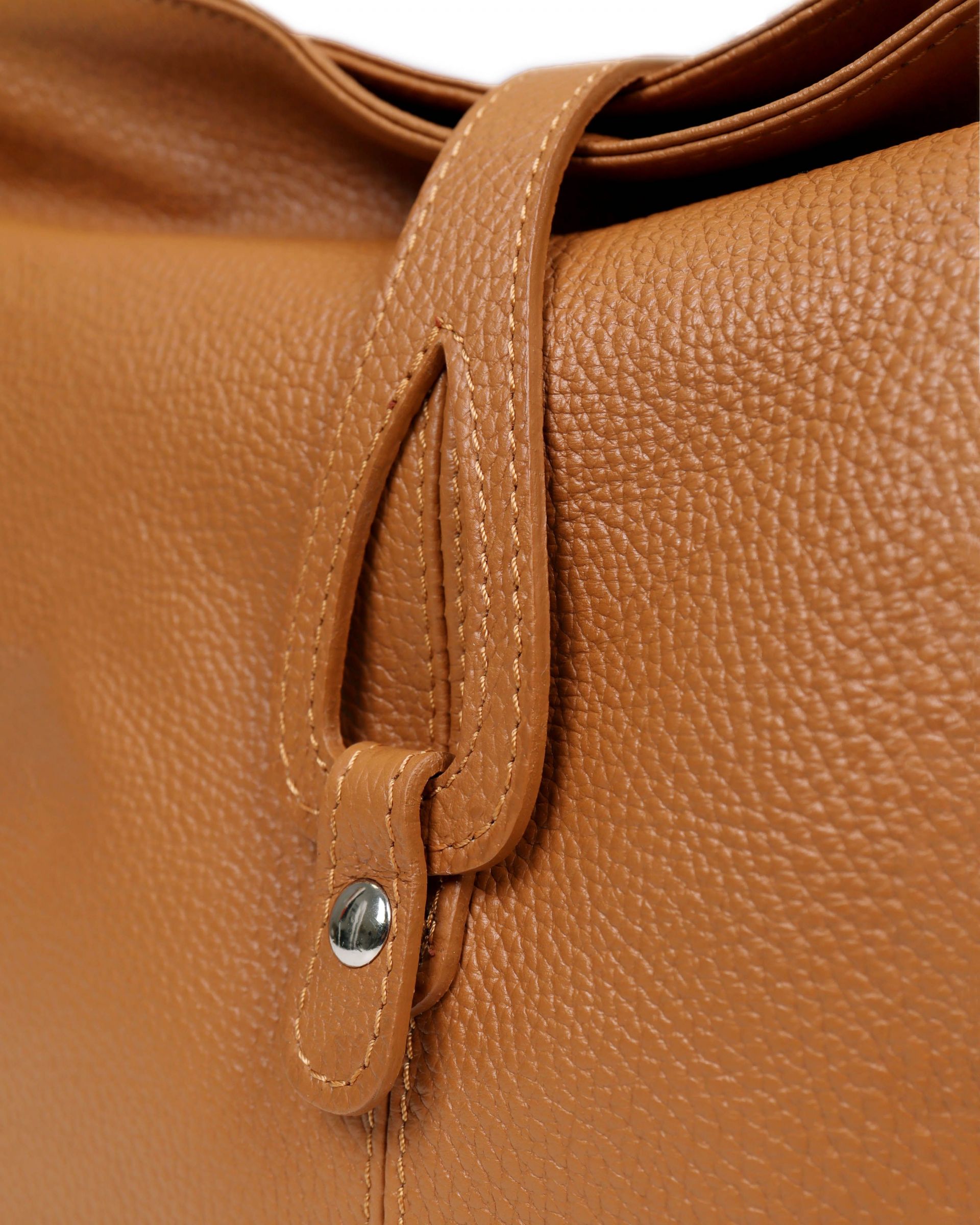 Leather bag  3
