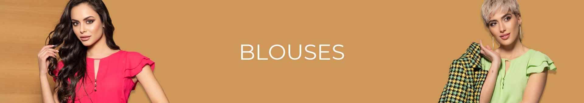 Blouses 