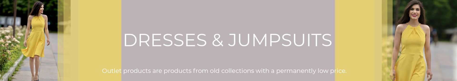  Dresses & Jumpsuits 