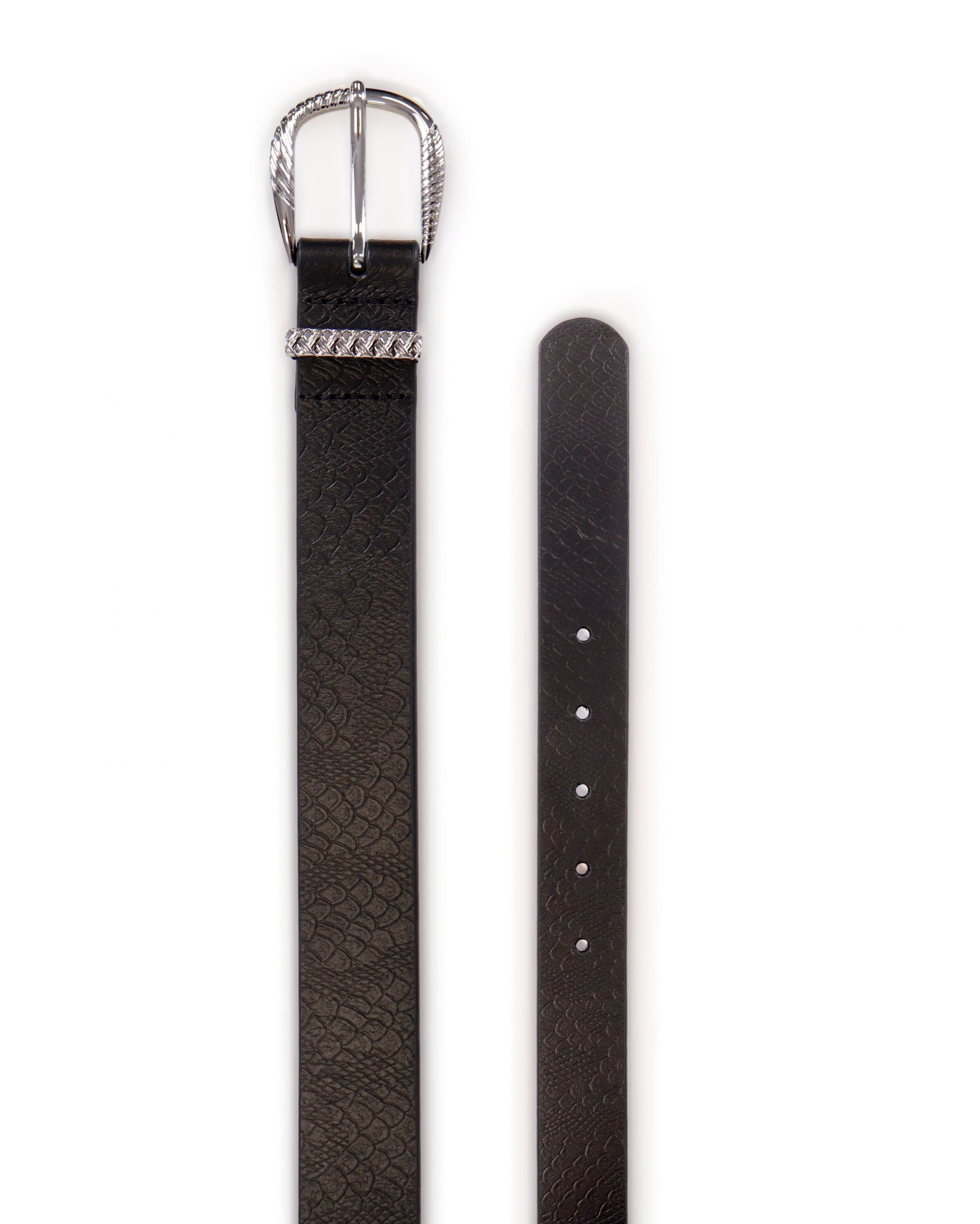 Leather belt | DiKa Fashion