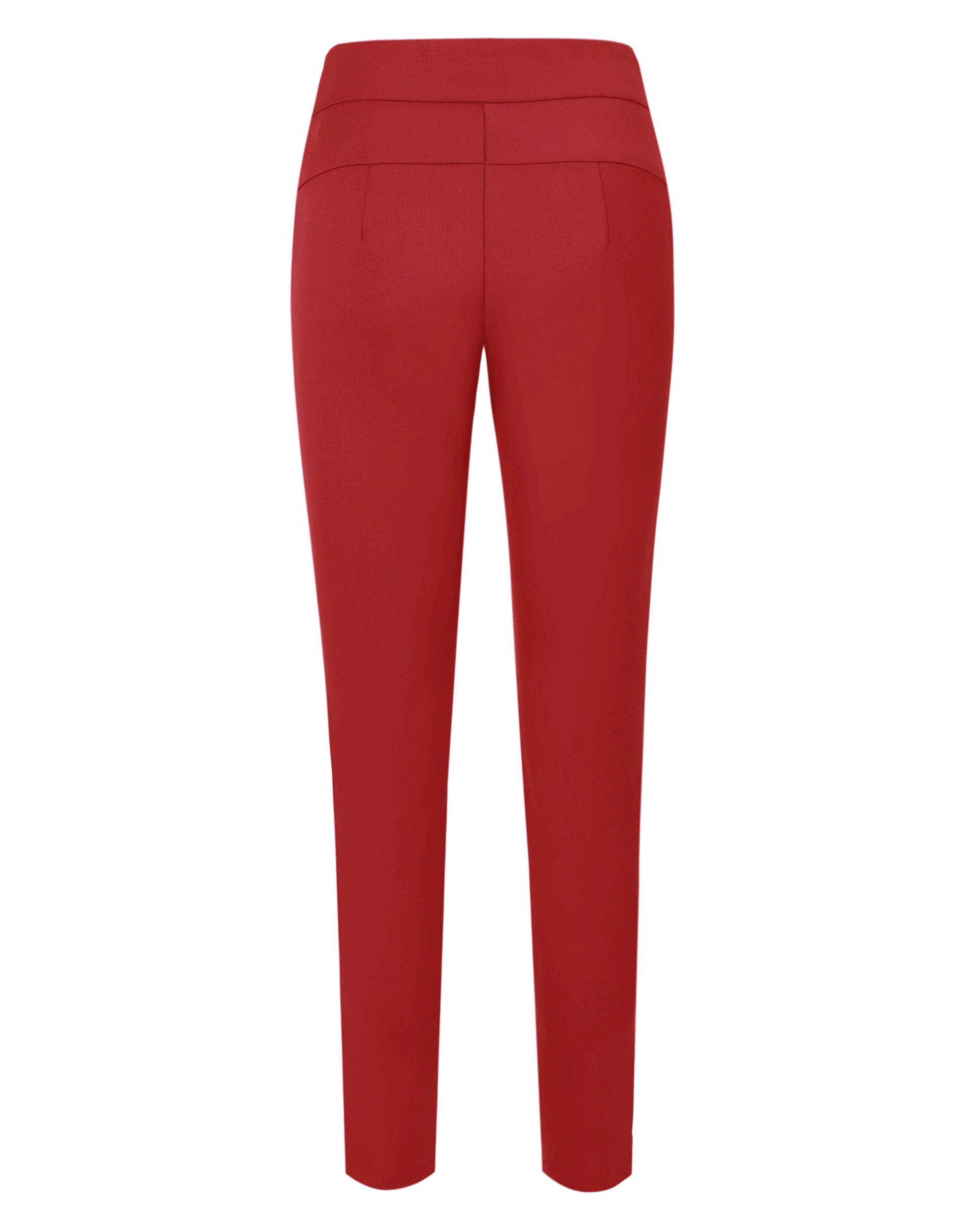 Fitted trousers 1