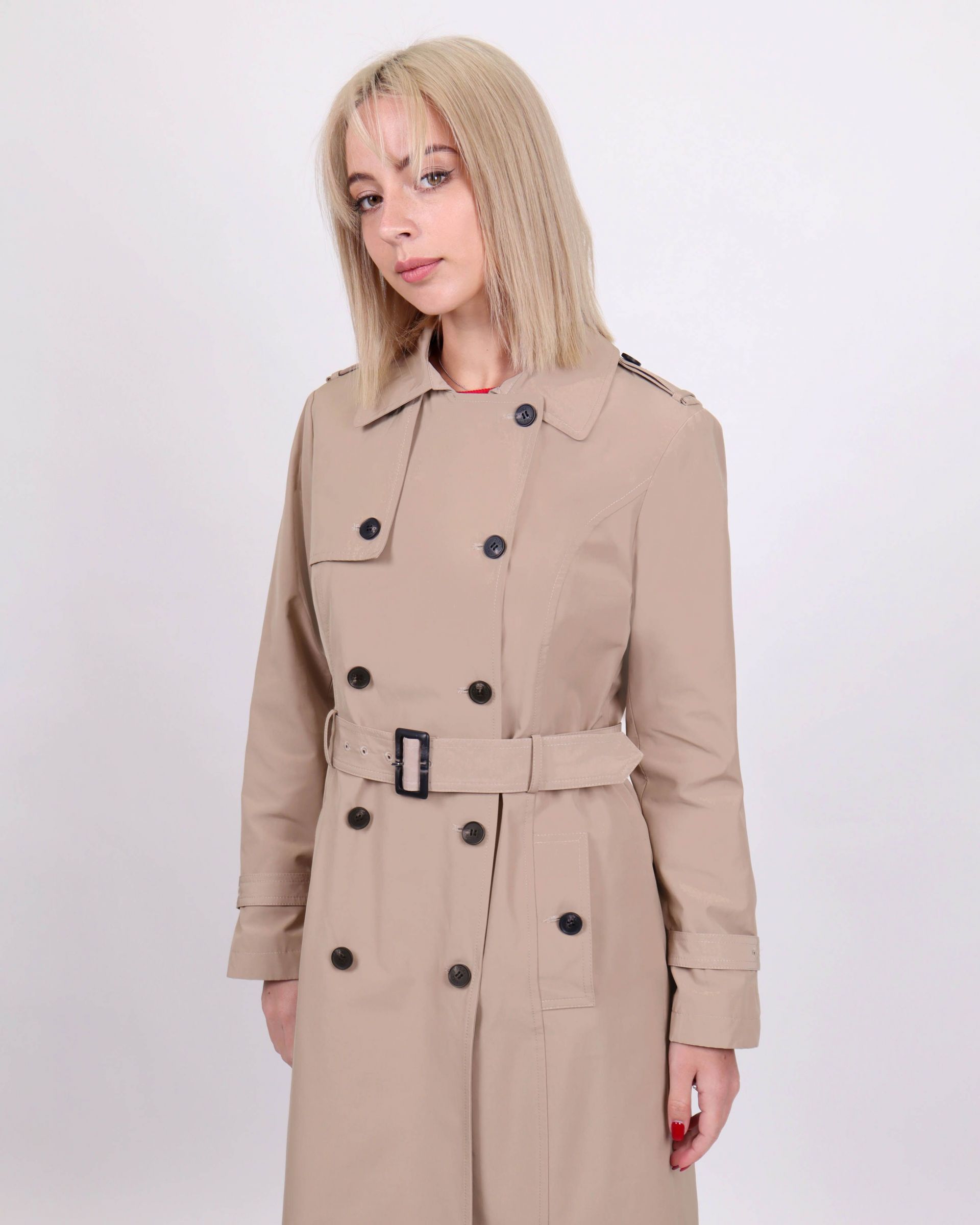 Шлифер | DiKa Fashion