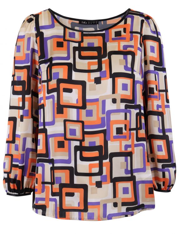 DIKA Fashion | New Collection
