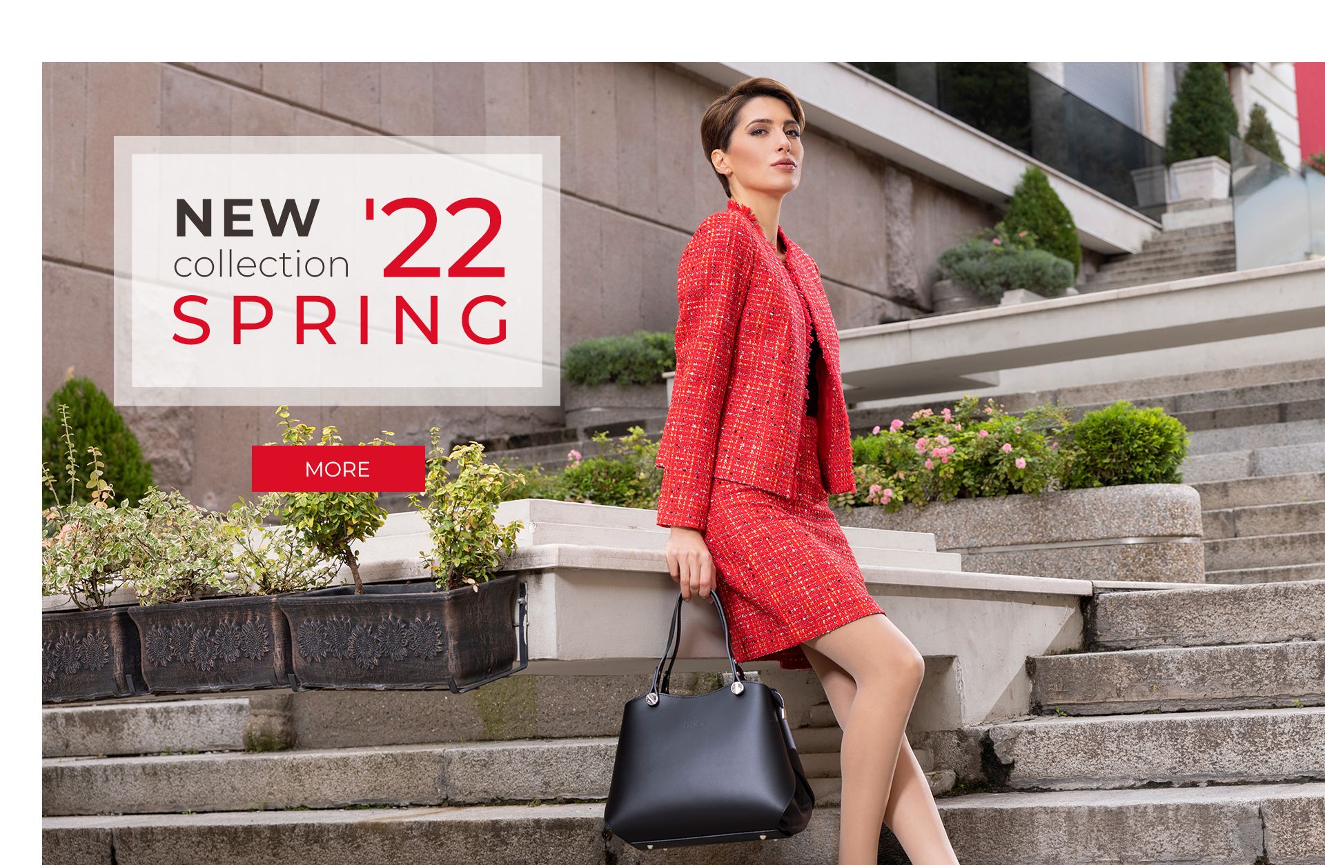 33New Collection Spring