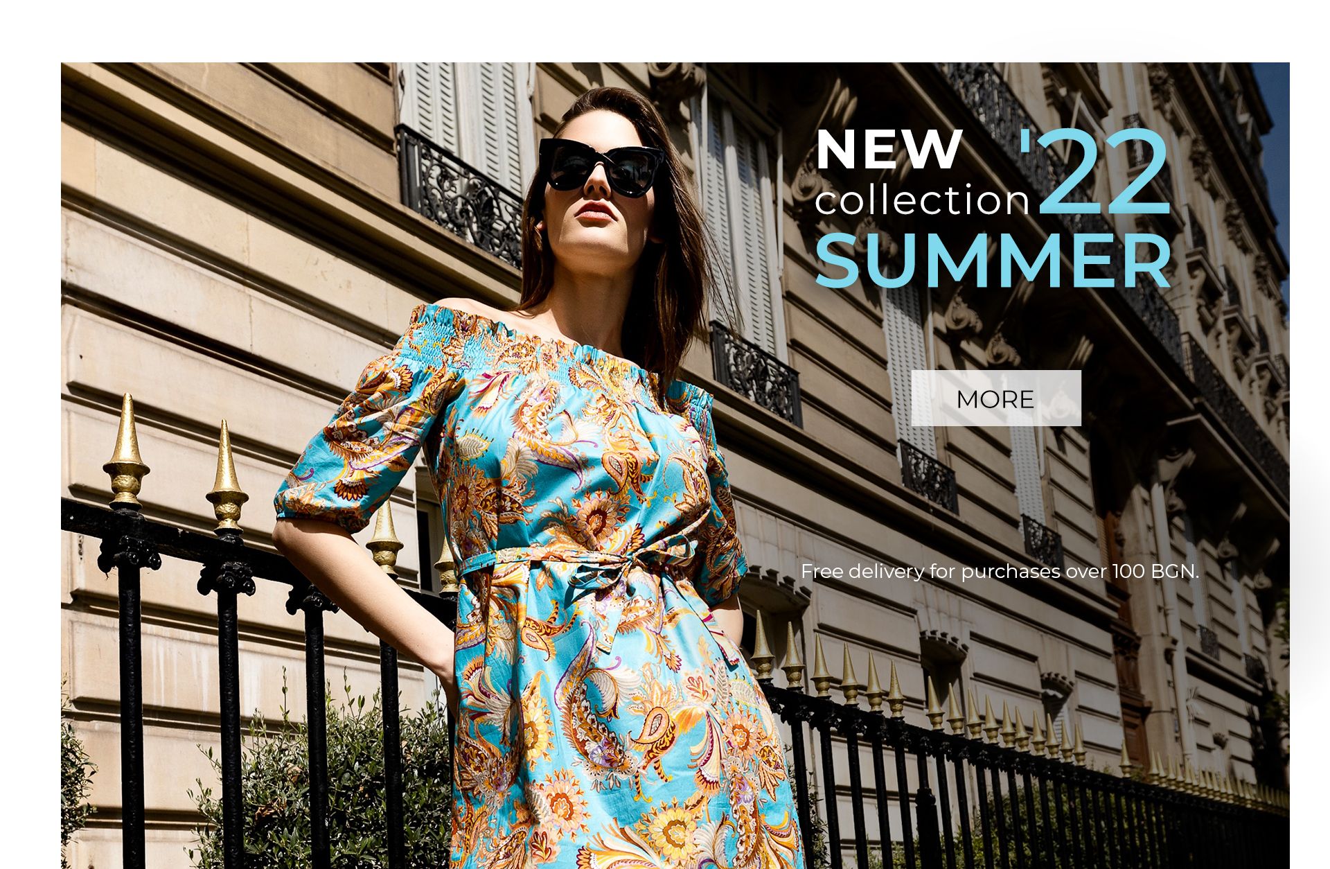 New Collection Summer 22_summer dress